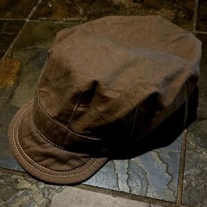 Eddie Bauer Brown Women's Hat